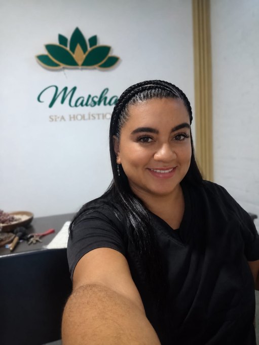 Foto de Diana Prado