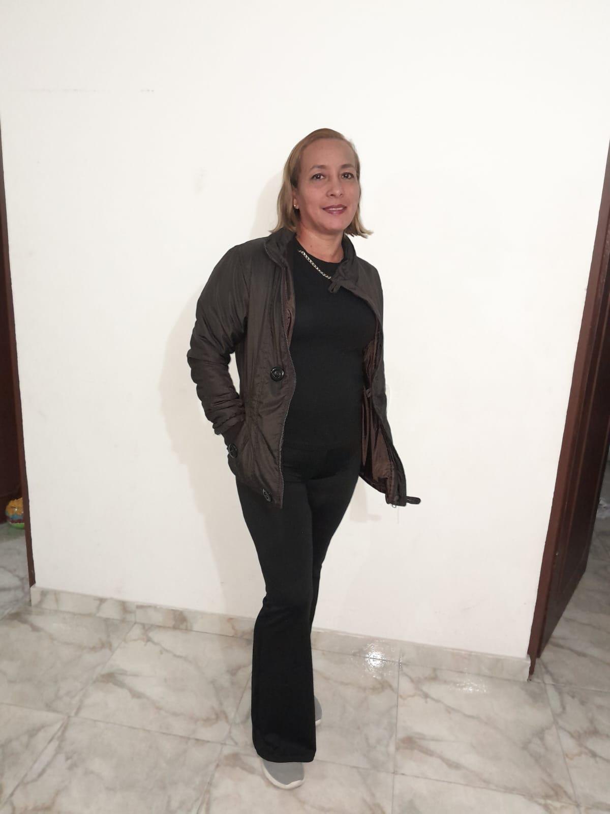 Foto de Liliana Maria Ríos Guisao