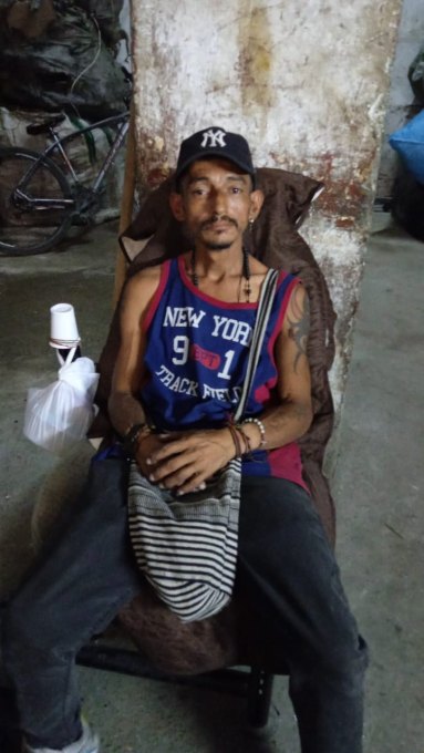 Foto de José Didier Aristizabal Arias