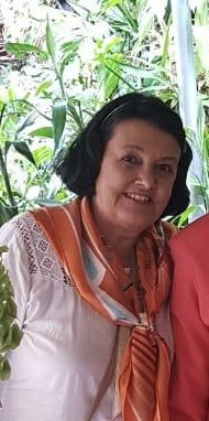 Foto de Beatriz Gómez Agudelo