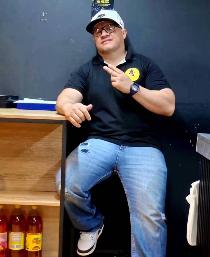 Foto de Erick Abraham Perez Dania
