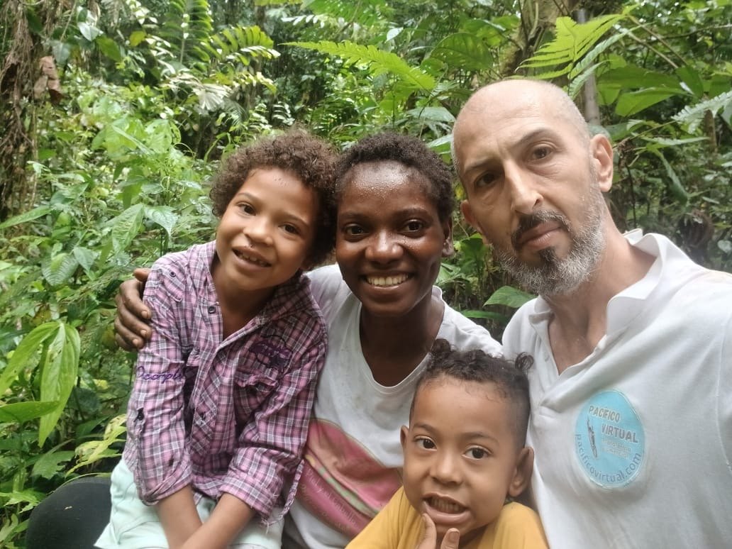 Foto de Gabriel Madala