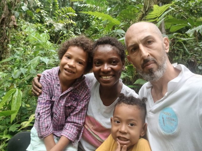 Foto de Gabriel Madala