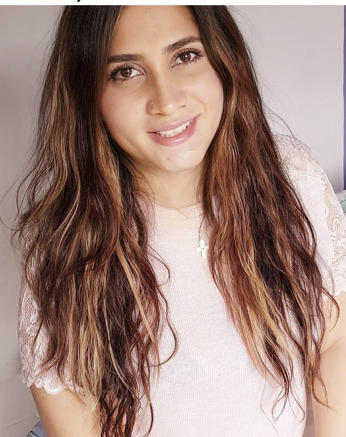 Foto de Lina Marcela Garcia