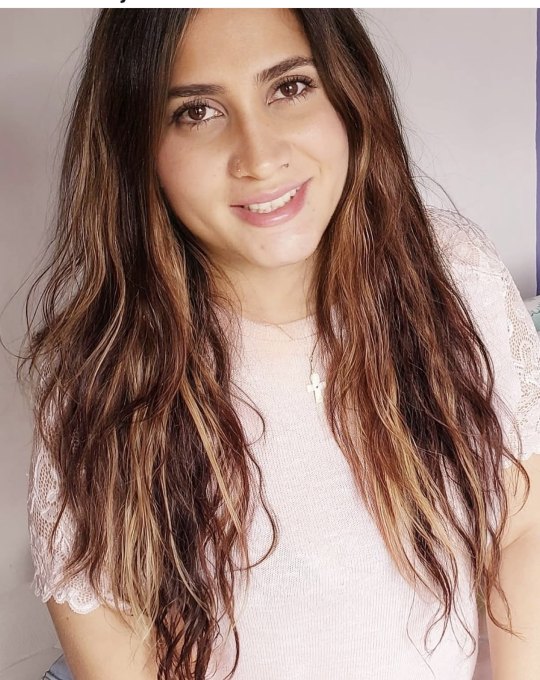 Foto de Lina Marcela Garcia