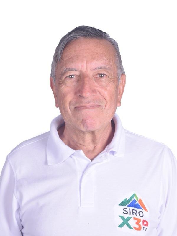 Foto de Ciro alfonso Perez perez