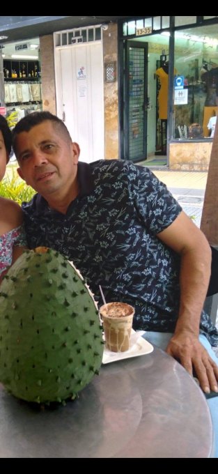 Foto de Eulices Cárdenas Giraldo