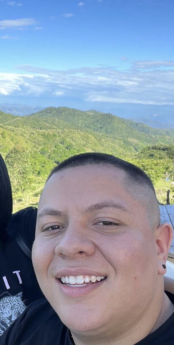 Foto de Juan Fernando Rodríguez Álvarez