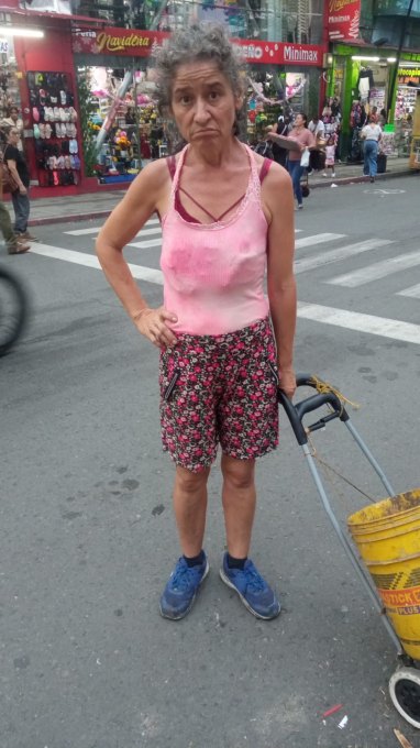 Foto de Olga lucia Agudelo herrera