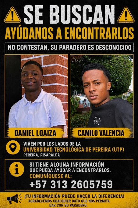 Foto de Camilo Valencia