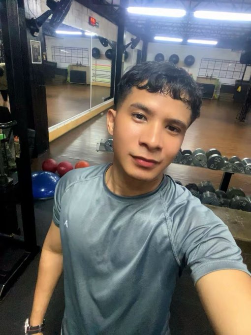 Foto de Breyner caballero Ortega