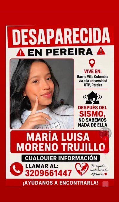 Foto de Maria Luisa Moreno Trujillo
