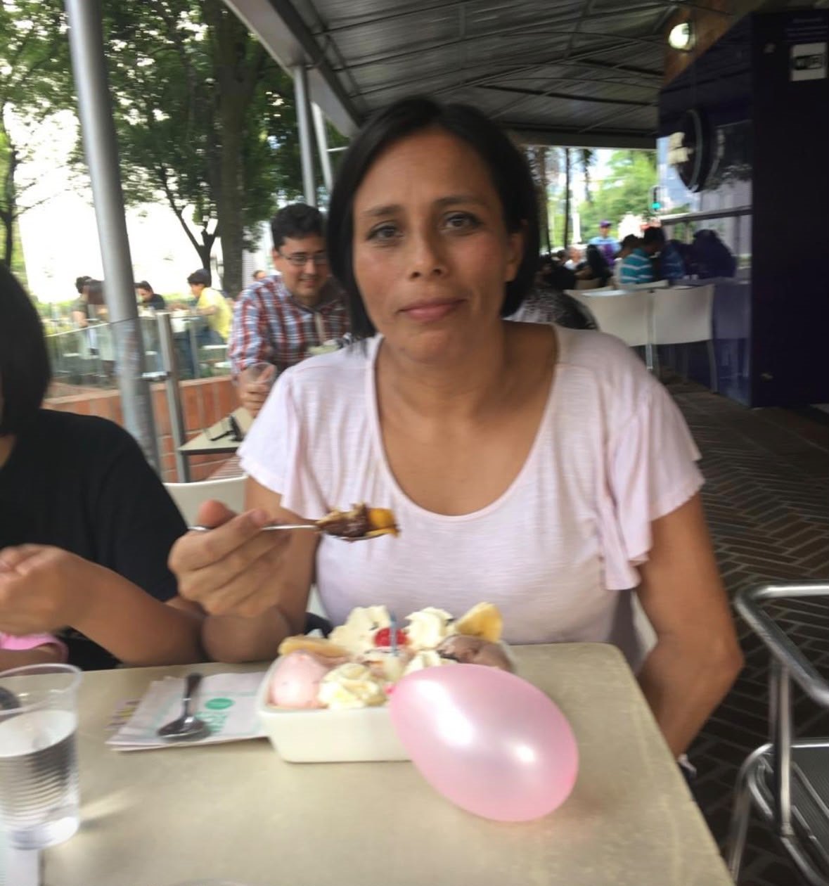 Foto de elidia maria sepulveda sepulveda