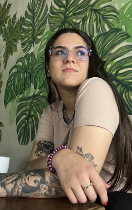 Foto de Juanita Lopez