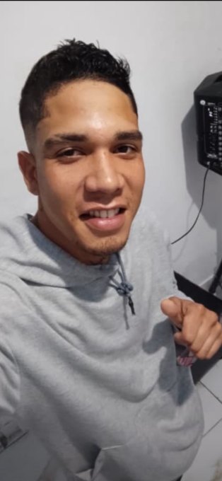 Foto de José Rafael Azuaje Rodríguez