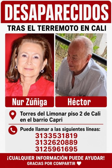 Foto de Nur Zuñiga