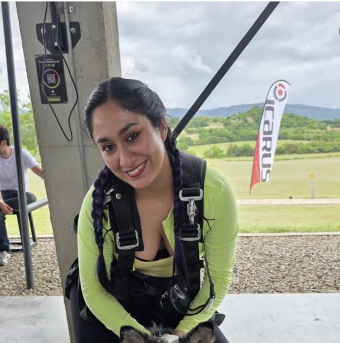 Foto de Paula Diaz