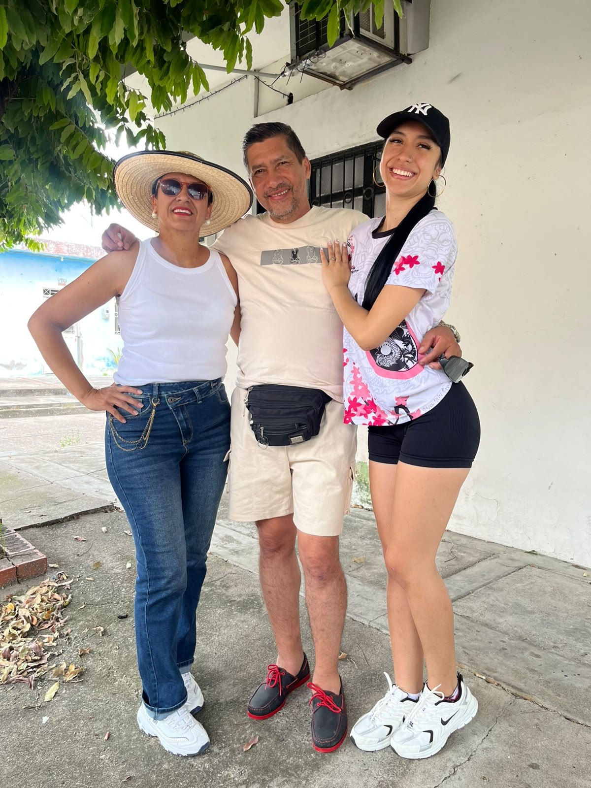 Foto de Jhon Fernando Pérez Donoso
