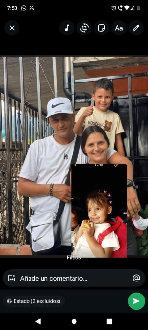 Foto de Ana brillit ARBELAEZ Benavides