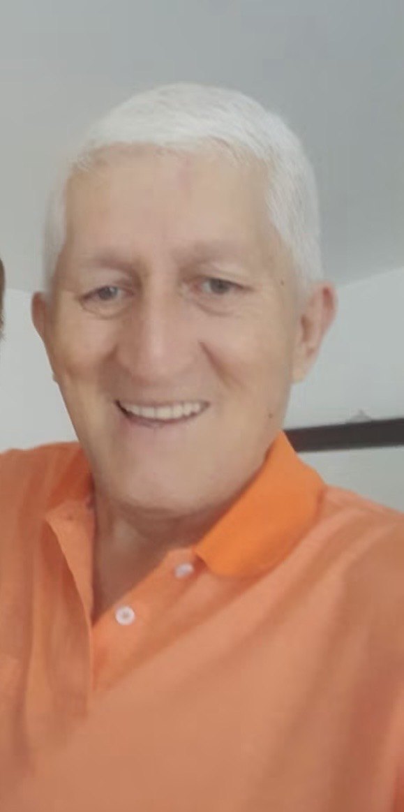 Foto de Antonio Maria Silva