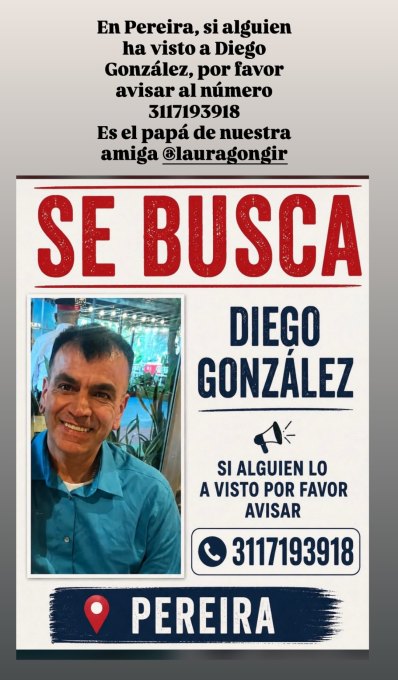 Foto de Diego González