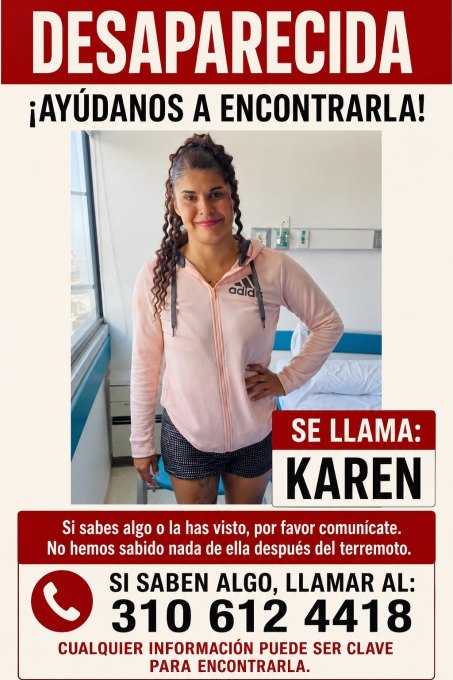 Foto de Karen viviana Aguirre Correa