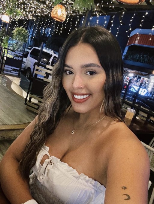 Foto de Manuela López Osorio