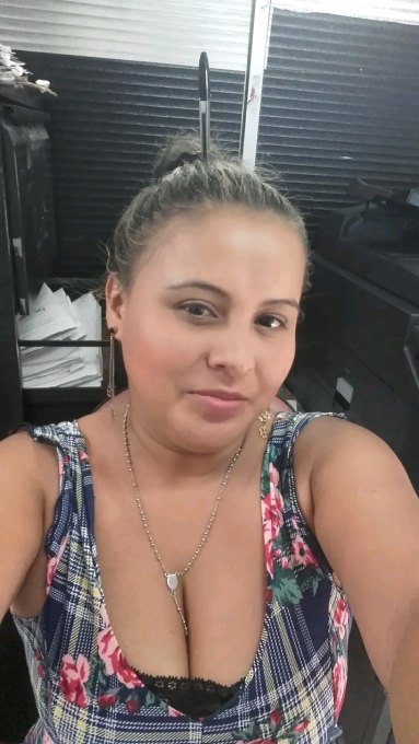 Foto de Nancy Ovalle diaz