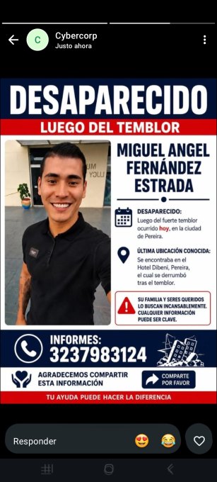 Foto de Miguel angel Fernandez estrada