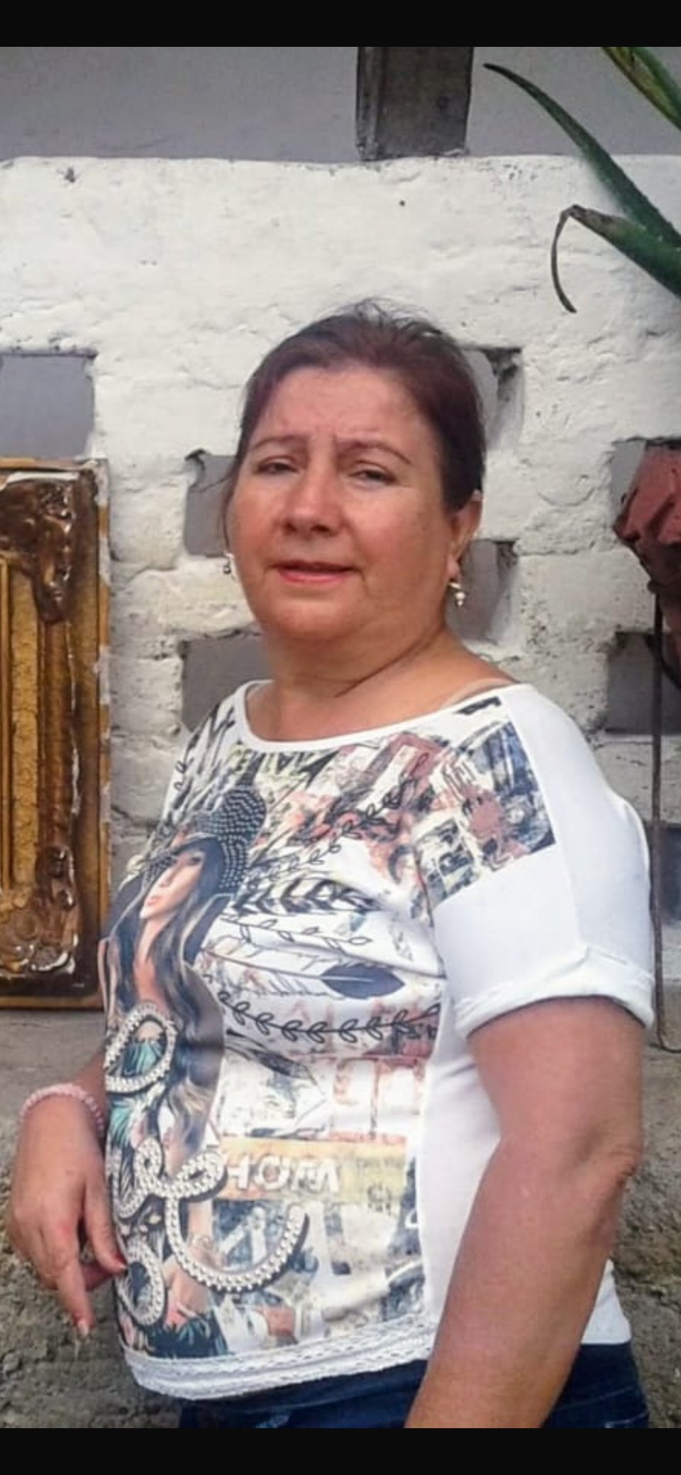Foto de Luz Marina Ocampo Huertas