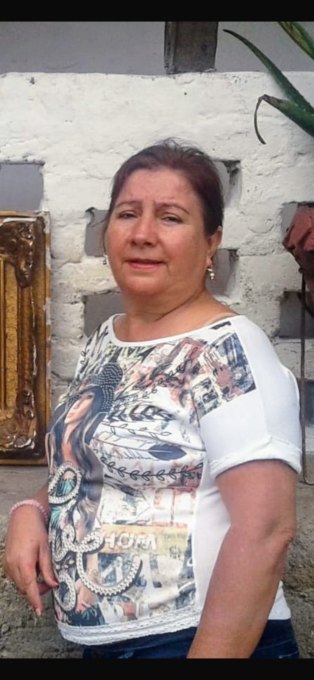Foto de Luz Marina Ocampo Huertas