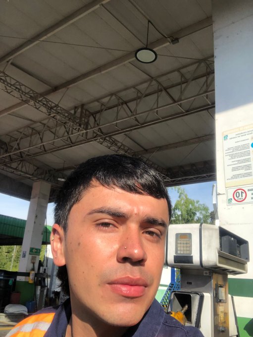 Foto de Jimmy Alejandro Muñoz Artunduaga