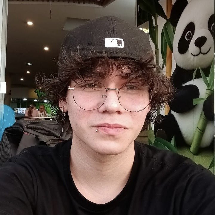 Foto de Jhan Maher Trejos Ramirez