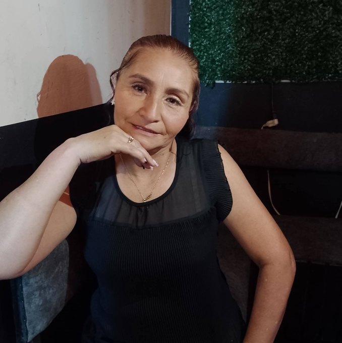Foto de Luz mery Hernández giraldo