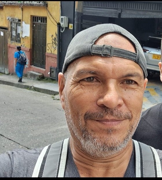 Foto de Juan Carlos Velásquez Fernández