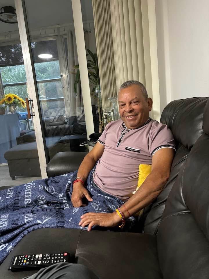 Foto de Fernando Brochero