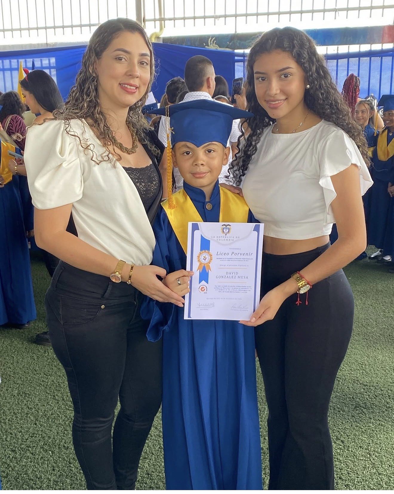 Foto de Maribel Garcia
