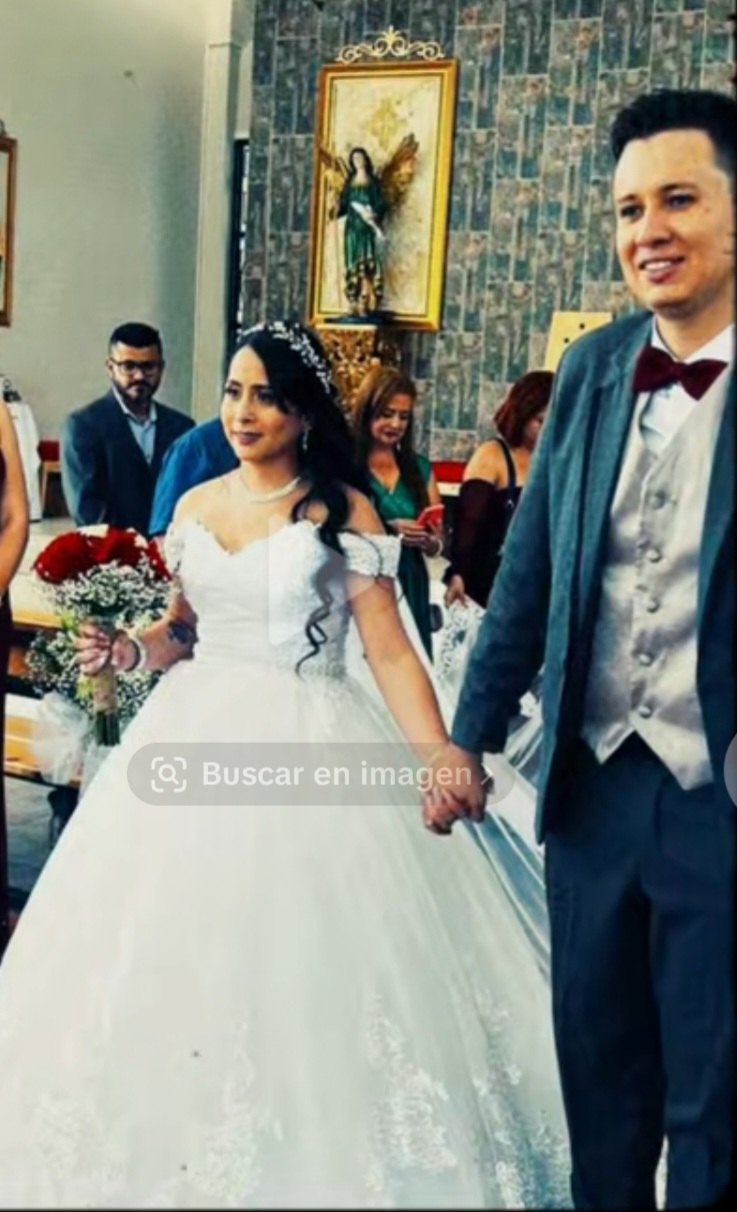 Foto de Lina Marcela Vargas Y fausto