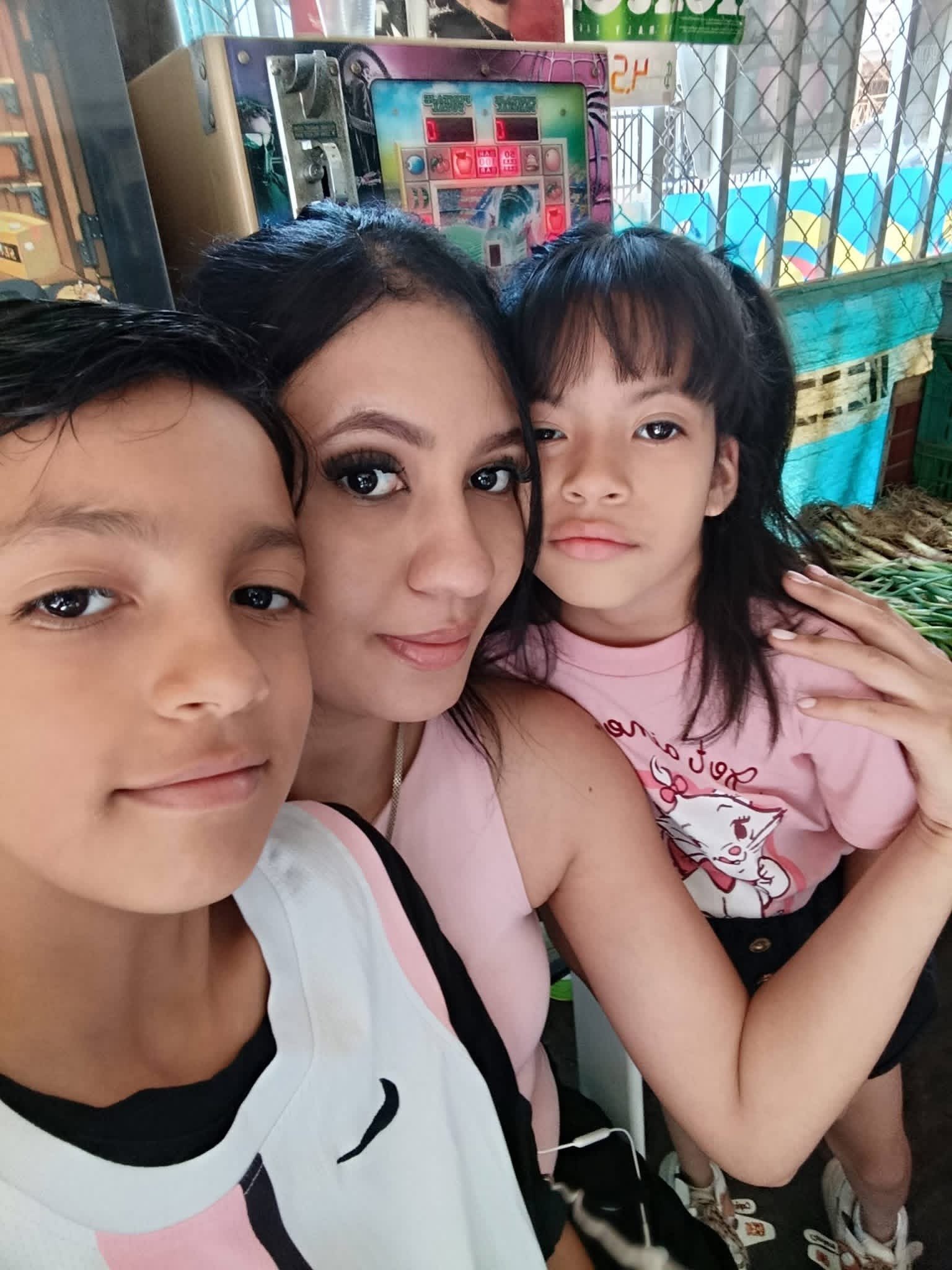 Foto de Vanesa Ramírez Acevedo