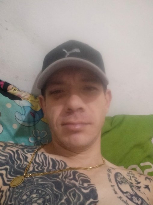 Foto de Wilber Andrés Acosta echeverry