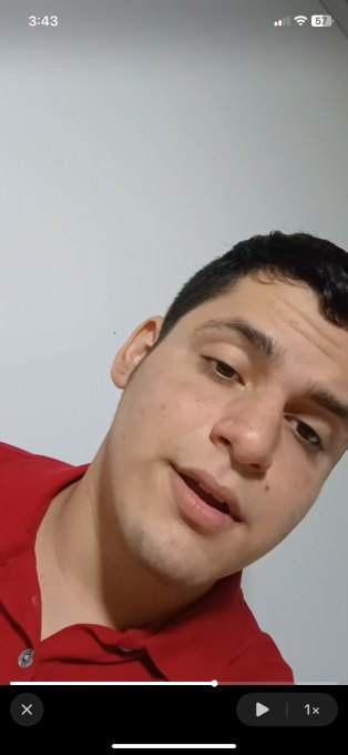 Foto de Sarif Cuervo Andrade