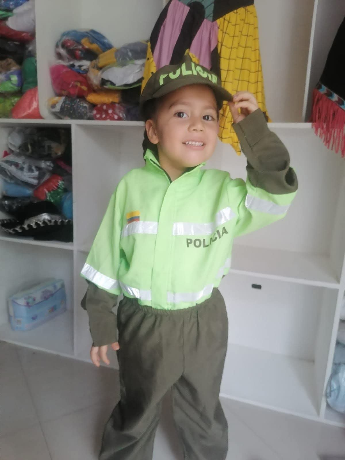 Foto de MAYLIN SOFIA GUTIÉRREZ FAJARDO
