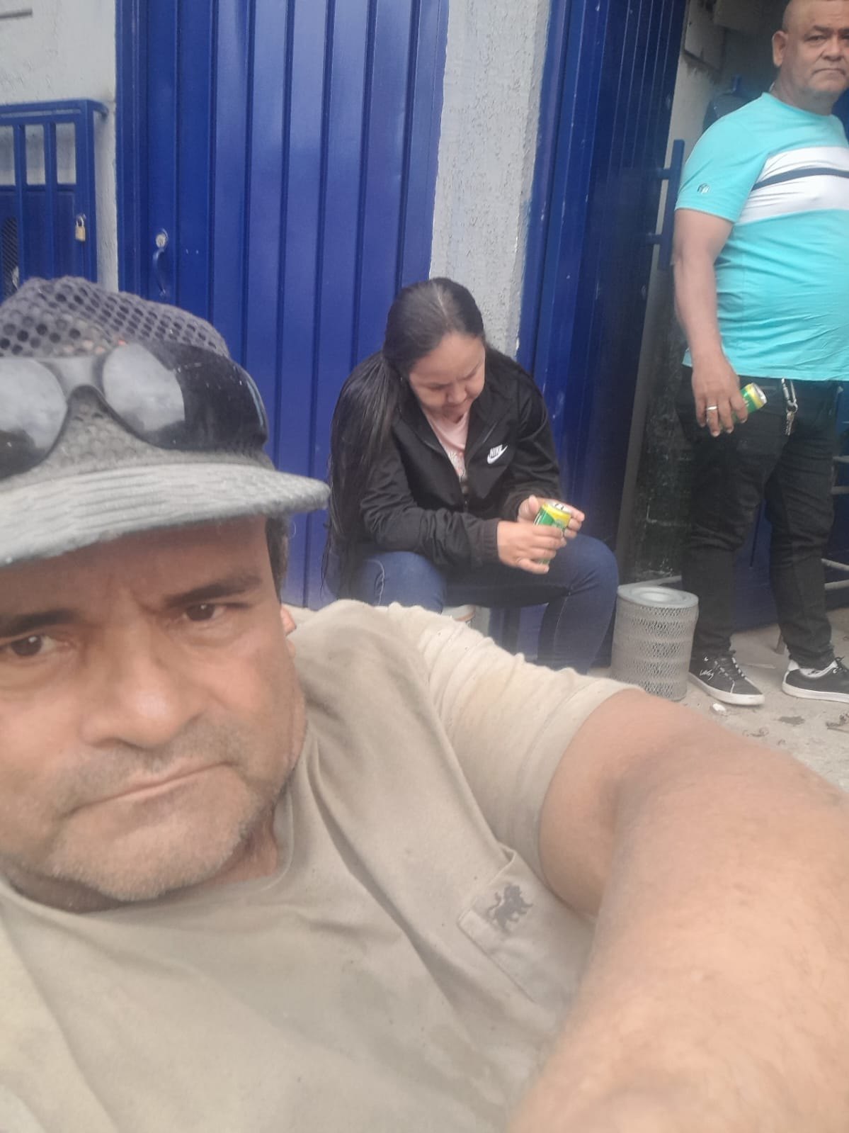 Foto de Jorge Arsenio Rojas Vargas
