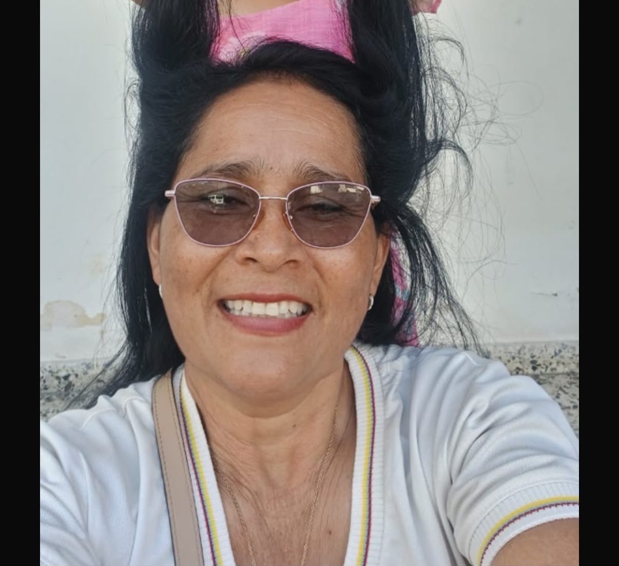 Foto de Amparo Londoño Salazar