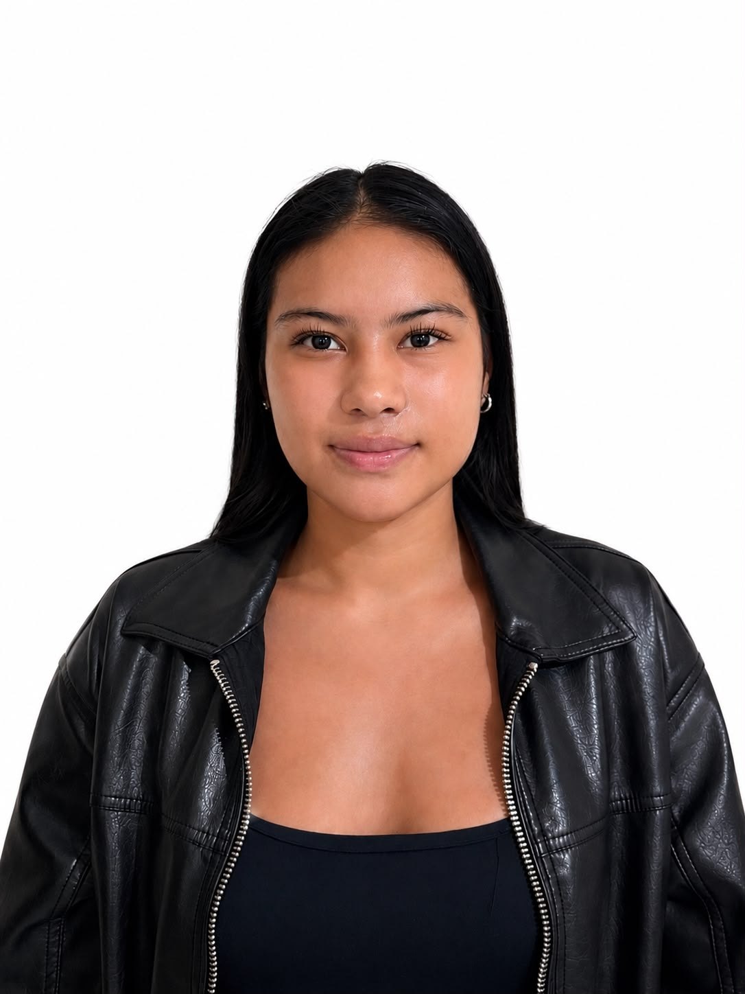 Foto de Eliana Méndez Moreno