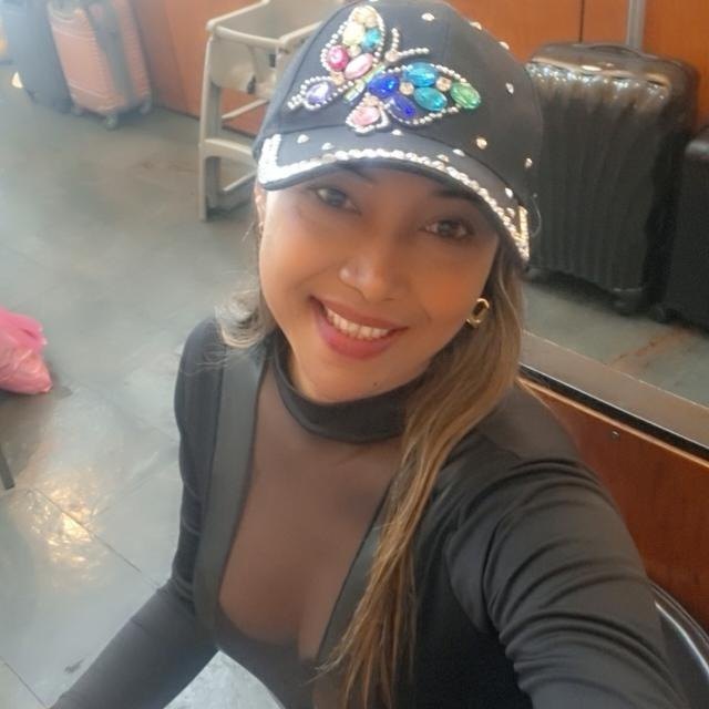 Foto de DARLYS BARRIOS