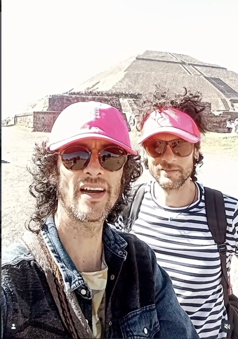 Foto de Felipe Gomez Ossa