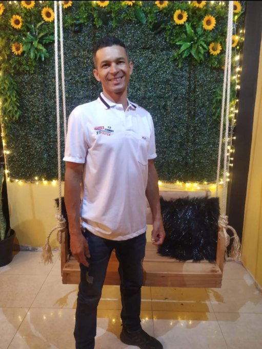 Foto de Alfredo Alexander Godoy Godoy