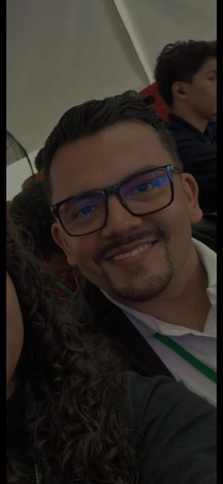 Foto de Nelson Fabián Gallego Sánchez