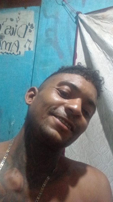 Foto de Jhon Steven Ceballos Manzano